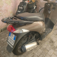 Vendo Honda chiocciola 150