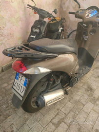 Vendo Honda chiocciola 150