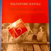 L'esperienza del dolore nella cultura occidentale