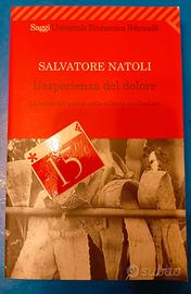 L'esperienza del dolore nella cultura occidentale