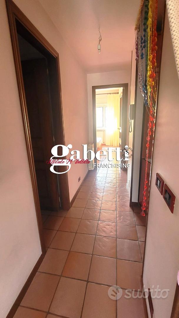 Appartamento – Cefalù, Contrada Ogliastrillo - Altro