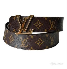 Cintura Louis Vuitton