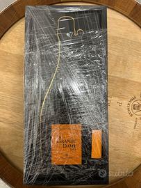 Champagne la grande dame 2008 cofanetto