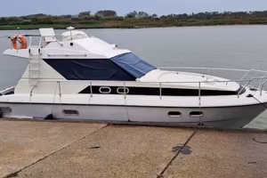 MOCHI COMAR 1000 FLY + 2x220 AIFO