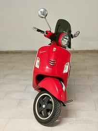 Vespa 300 GTS