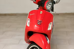 Vespa 300 GTS
