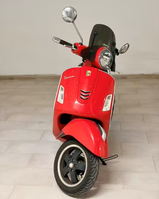 Vespa 300 GTS