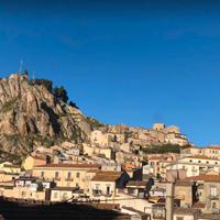 Permutasi appartamento-centro storico Nicosia (EN)