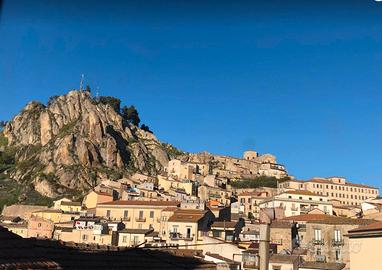 Permutasi appartamento-centro storico Nicosia (EN)