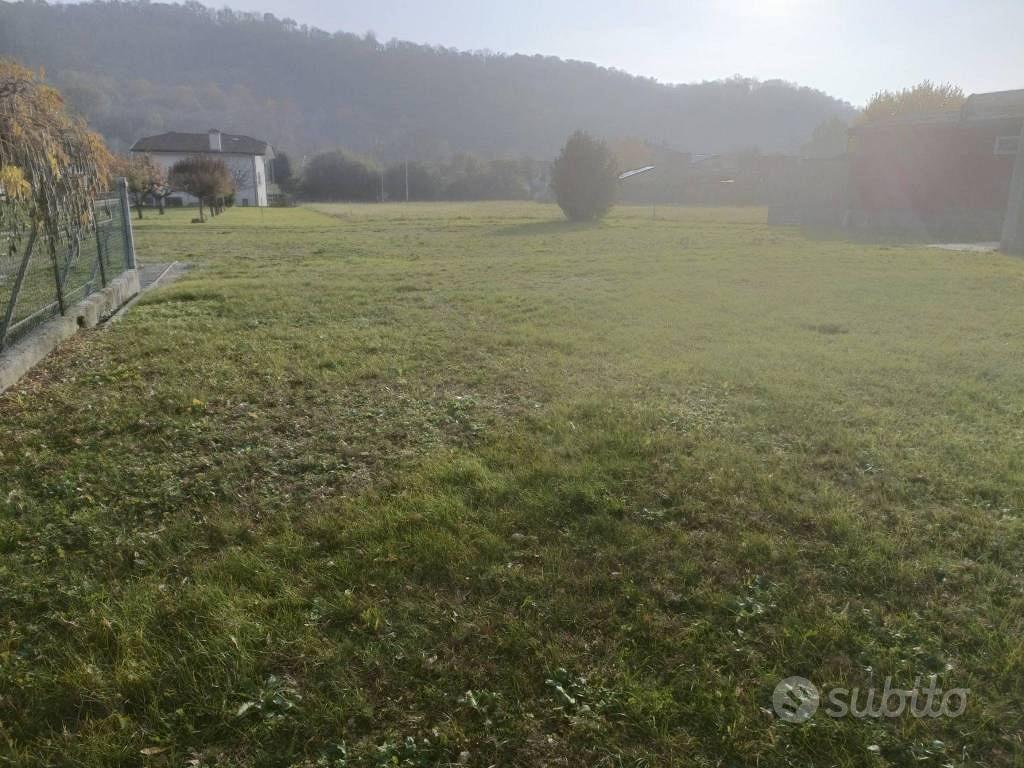 Terreno di 1423 m² a Buja - Vista 5