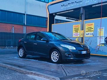 Renault Megane 2010