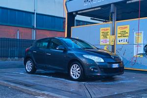Renault Megane 2010