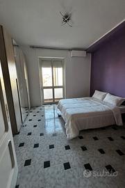 Camera doppia uso singola