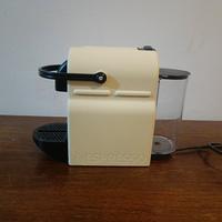 macchina caffè Nespresso 