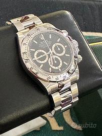 Rolex Daytona 16520 zenith