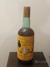 BRANDY CARLOS III anni '80/'90