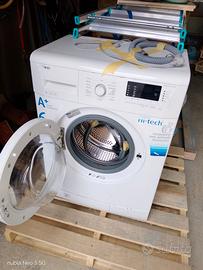 Lavatrice    BEkO A+