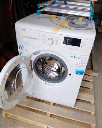 Lavatrice    BEkO A+