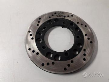 Disco anteriore ORIGINALE SUZUKI EPICURO 125 150