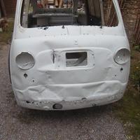 fiat 600 multipla