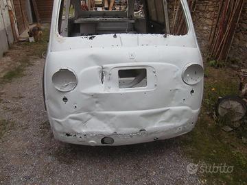 fiat 600 multipla
