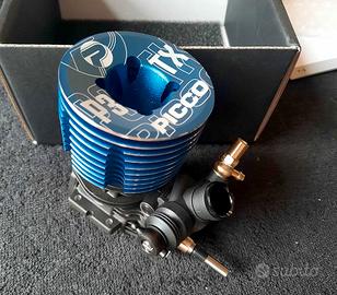 Picco P3TX per automodelli RC CAR Buggy