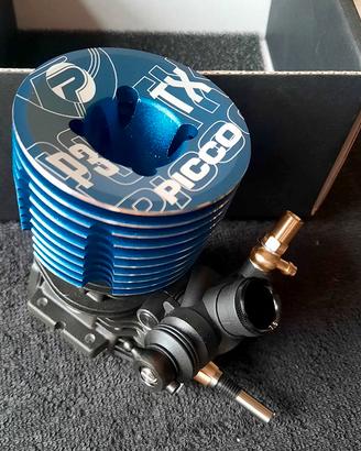 Picco P3TX per automodelli RC CAR Buggy