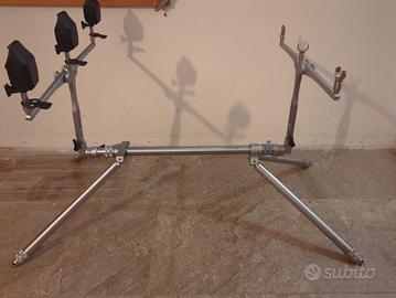 cavalletto Meccaniche Vadese  Smart Pod
