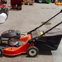 RASAERBA MARINA SYSTEMS 52 SH 4WD