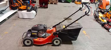 RASAERBA MARINA SYSTEMS 52 SH 4WD