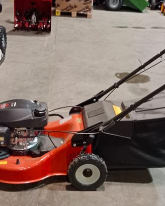 RASAERBA MARINA SYSTEMS 52 SH 4WD