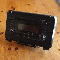 Autoradio Suzuki