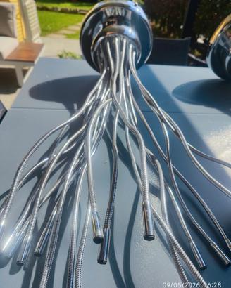 Lampadario Flex 19 LED