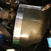 Renault Super 5 Gt turbo