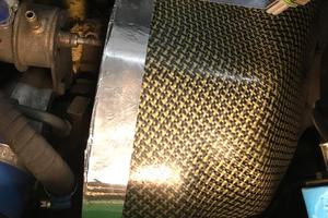 Renault Super 5 Gt turbo