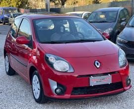 Renault Twingo 1.2 8V Dynamique