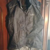 Gore Bike Wear Gilet Windstopper