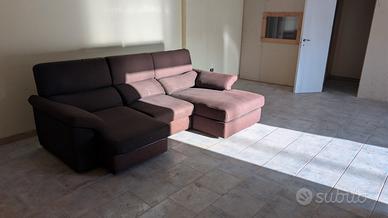 DIVANO POLTRONE & SOFÀ 