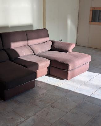 DIVANO POLTRONE & SOFÀ 