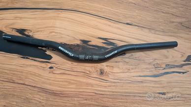 Manubrio MTB Truativ Hussefelt 62 cm