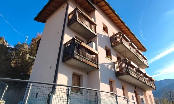 Tai di cadore mansarda nuova classe a1