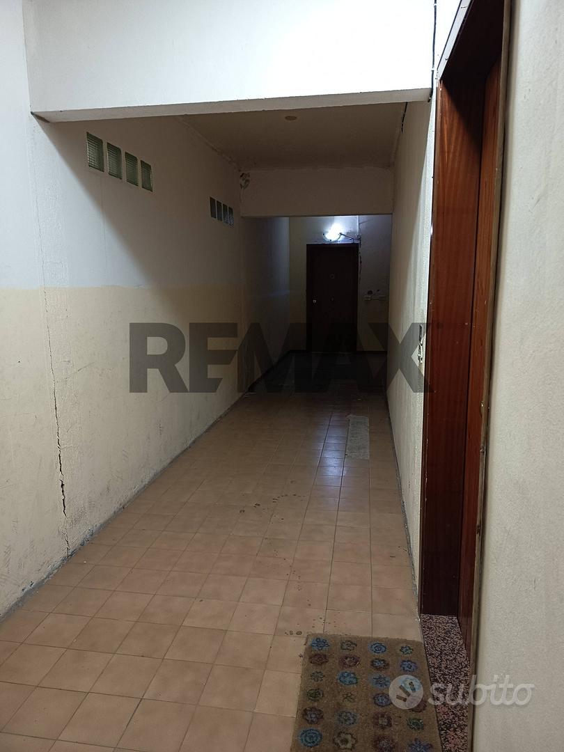 Appartamento – Catania, San Giorgio - Vista 3