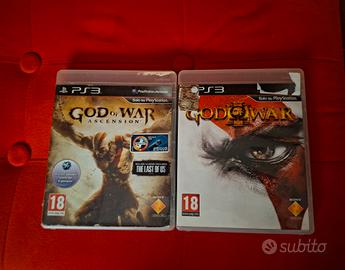 God of War Ps3