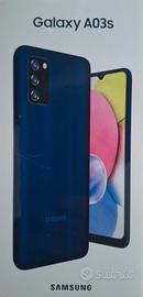 SAMSUNG A03S