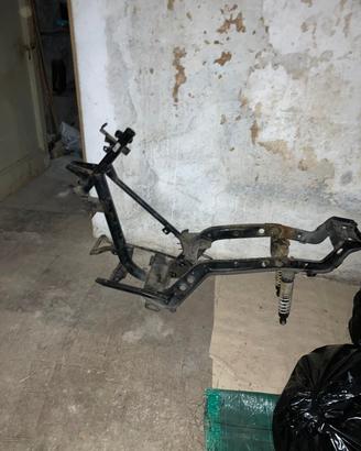 runner 125 4 t