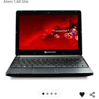 Packard Bell Dot S - PC portatile del 2012