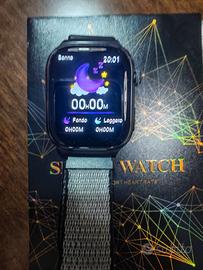 smartwhatch TK18