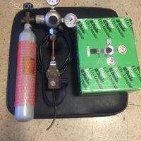 Impianto Co2 Dupla Tristar