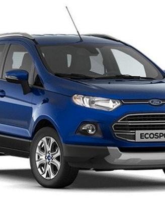 FORD ECOSPORT ANNO 2014 PER RICAMBI