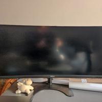 Monitor Dell